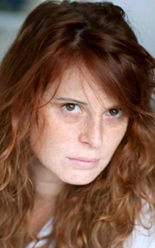 Judith Gars