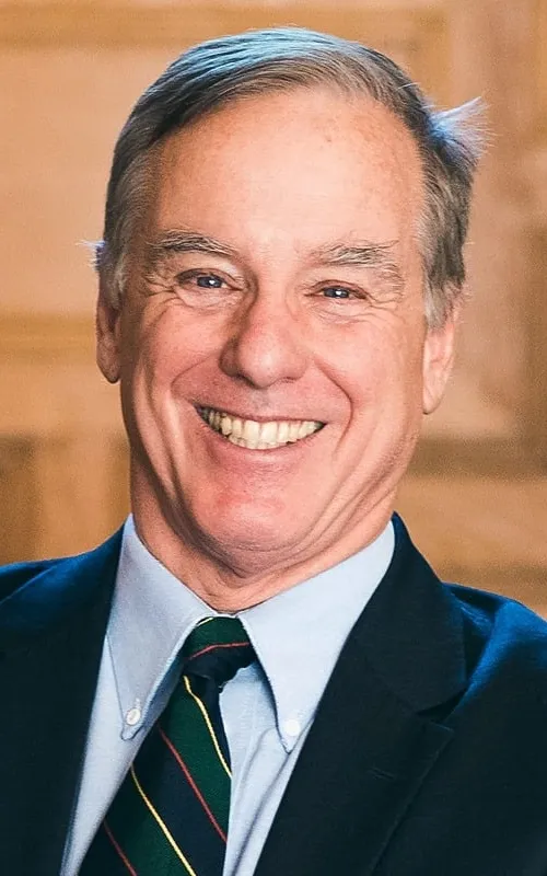 Howard Dean