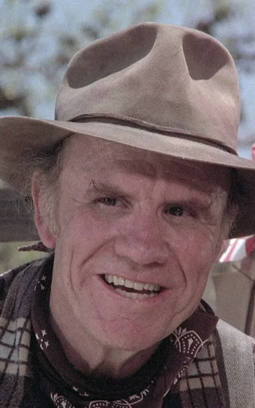R.G. Armstrong