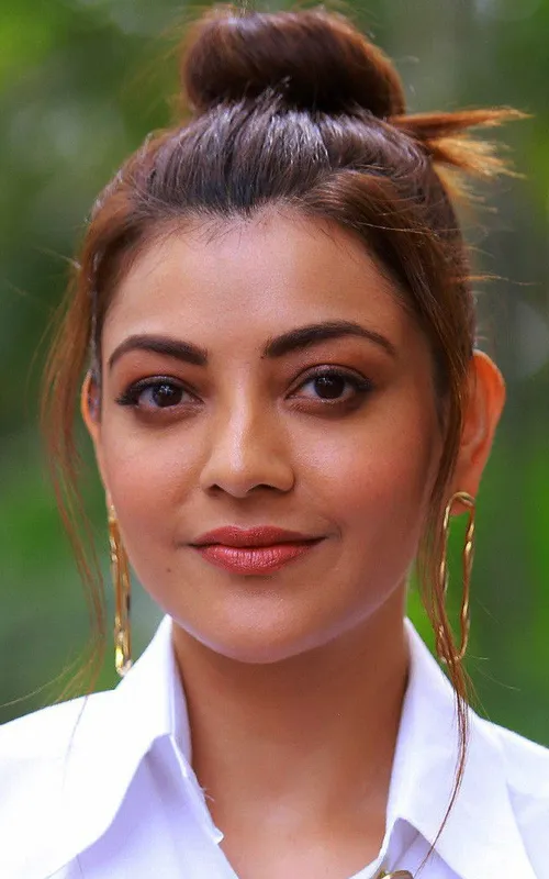 Kajal Aggarwal