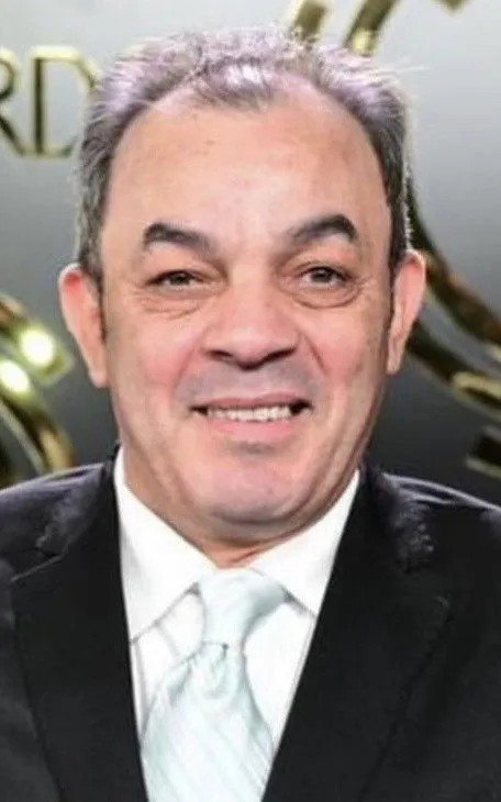 Alaa Morsy