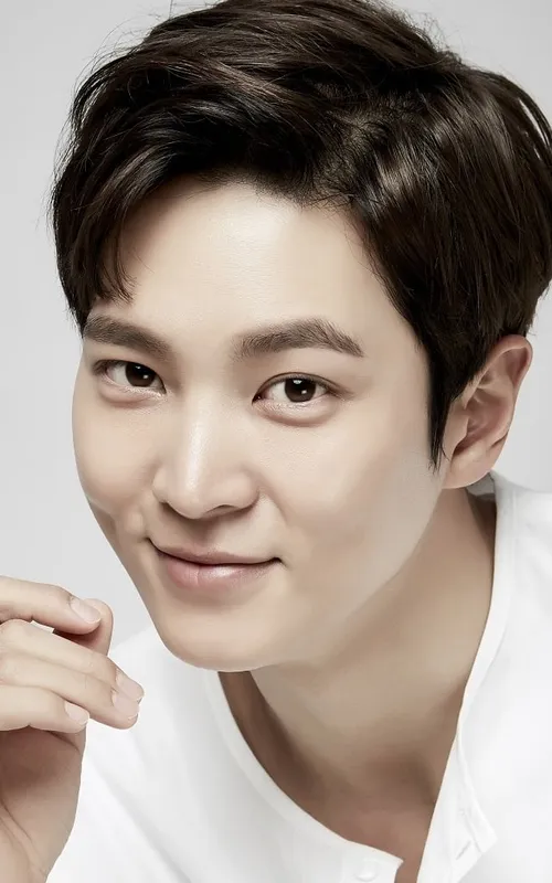 Joo Won