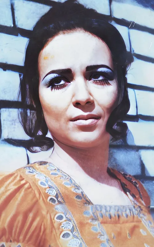 Farideh Nasiri