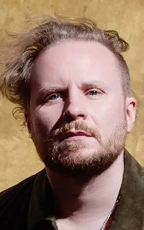 Zach Myers