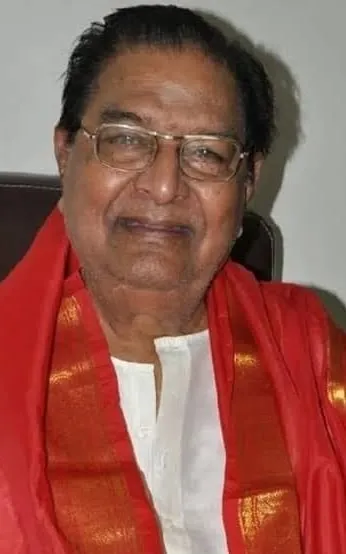 Kaikala Satyanarayana