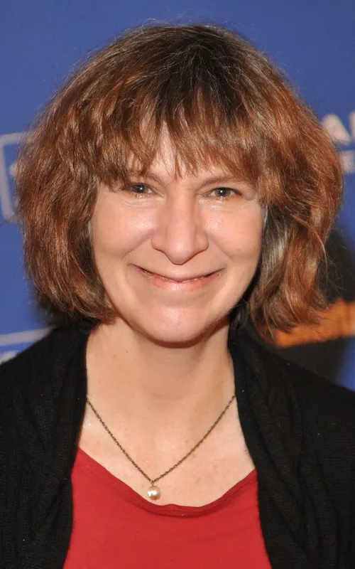 Amanda Plummer