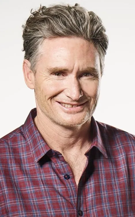 Dave Hughes