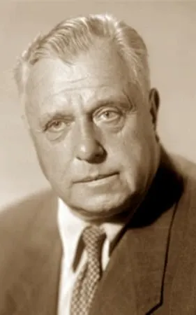 Vladimir Lyubimov