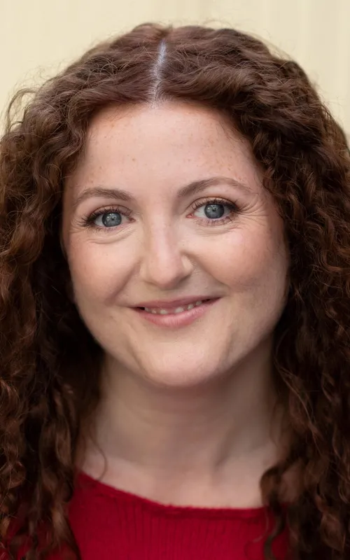 Fiona Crombie