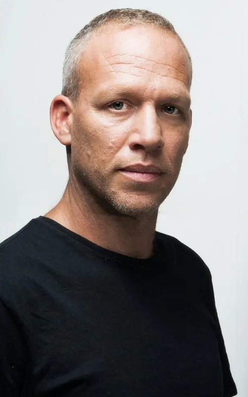 Avishai Cohen