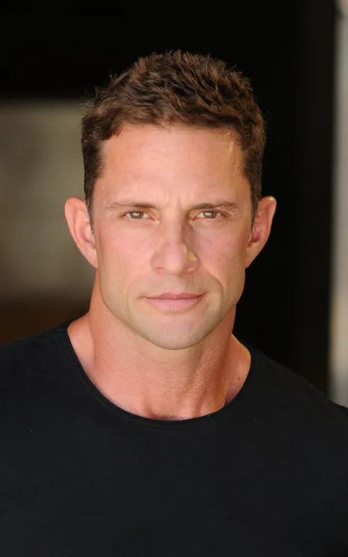 David Fumero