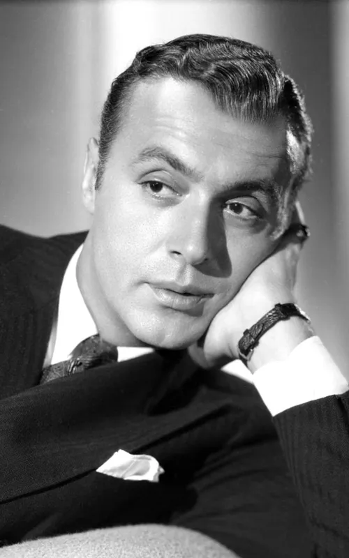 Charles Boyer