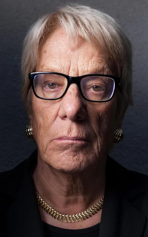 Carla Del Ponte