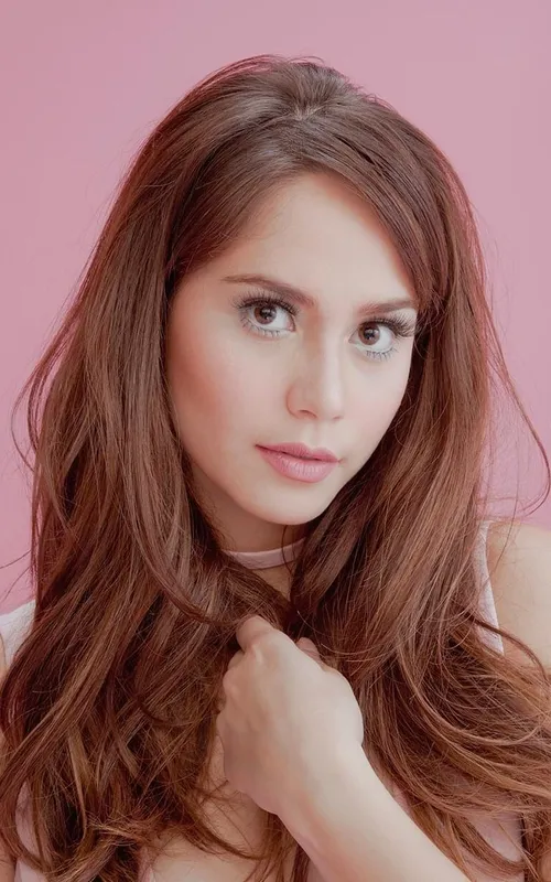 Jessy Mendiola