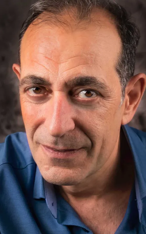 Dimitri Tellis