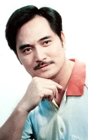 Chen Weirong