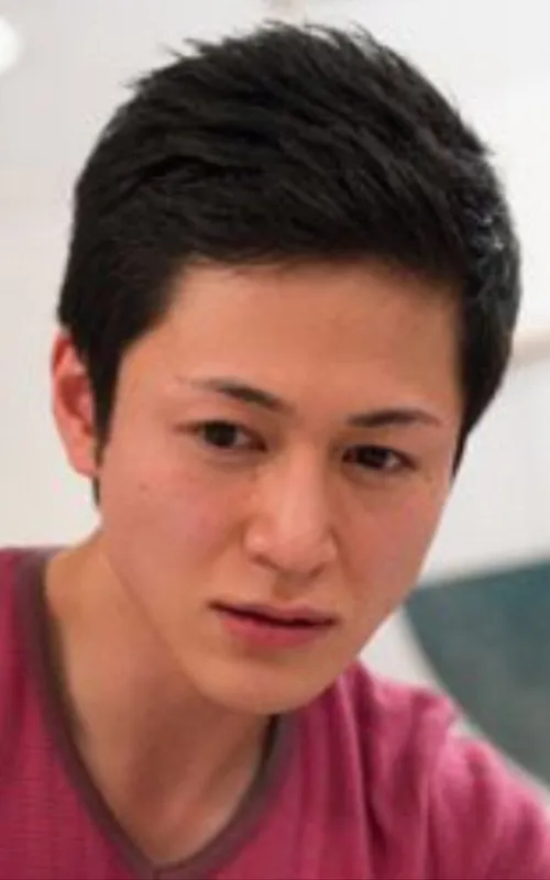 Souzurou Imaoka