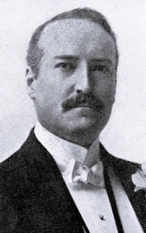 L. Rogers Lytton