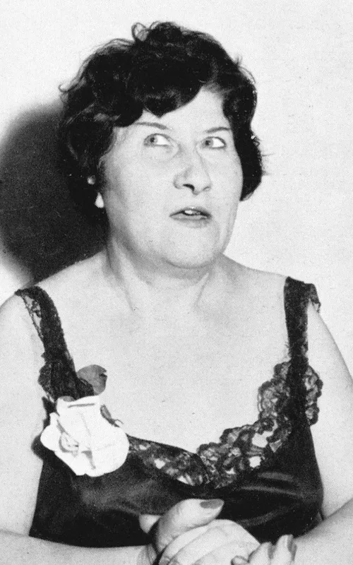 Anna Lina Alberti