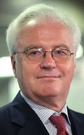 Vitaly Churkin