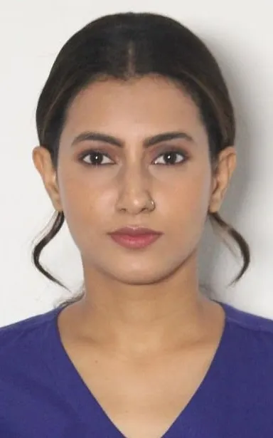 Additi Gupta