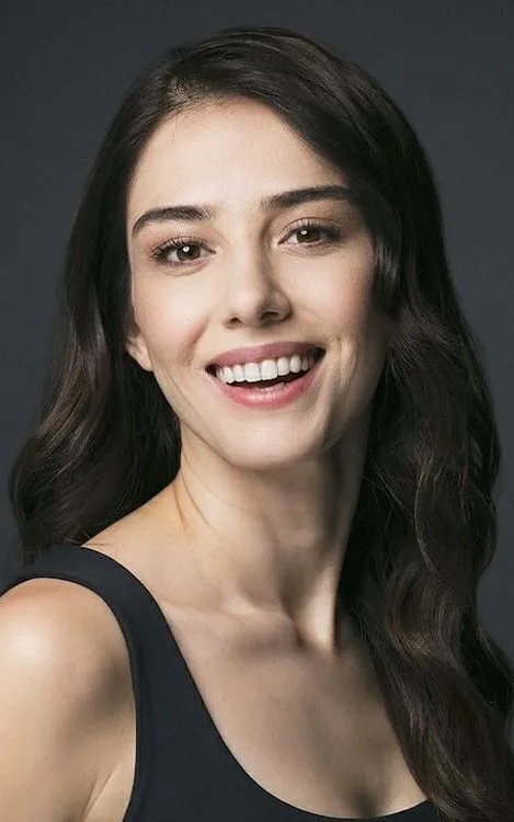 Özge Gürel