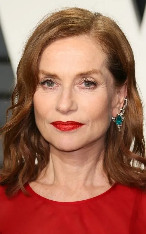 Isabelle Huppert