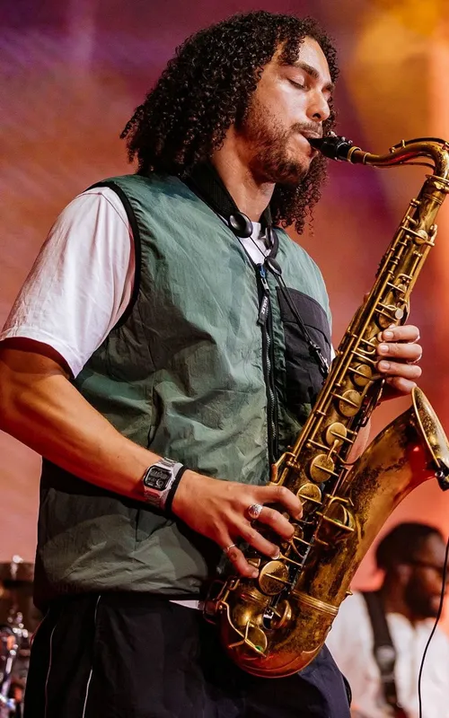James Mollison