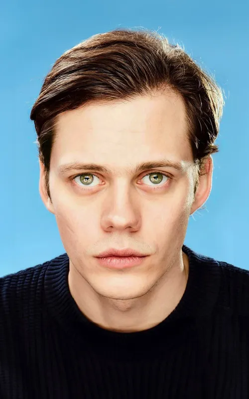 Bill Skarsgård