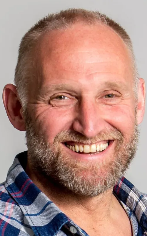 Jan Van Looveren