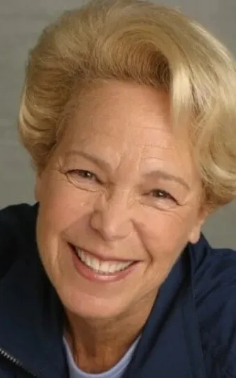 Joyce Greenleaf