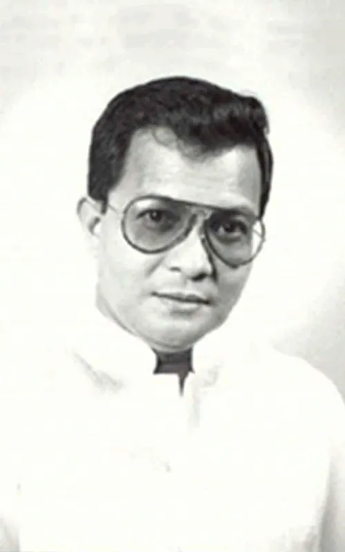 Lino Brocka