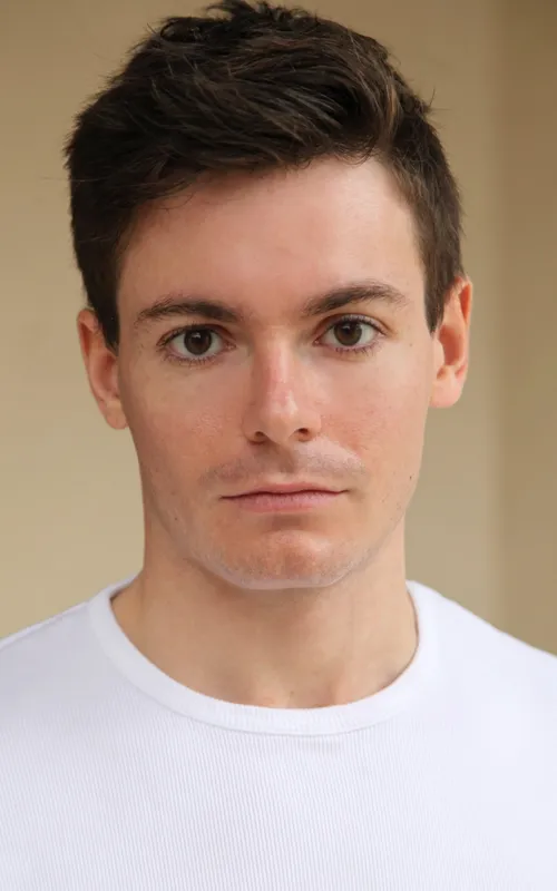 Luke Hunter