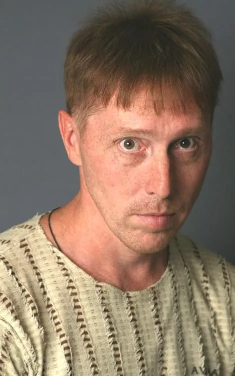 Sergei Amosov