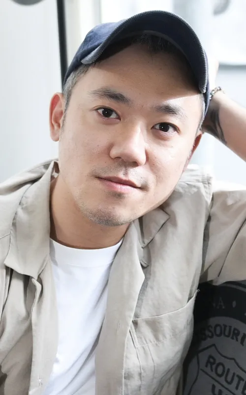 Chen Kuan-chung