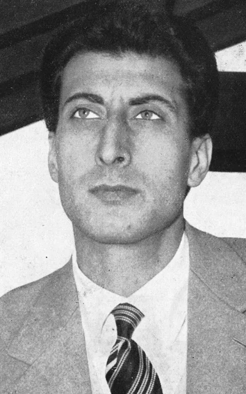 Giuliano Persico