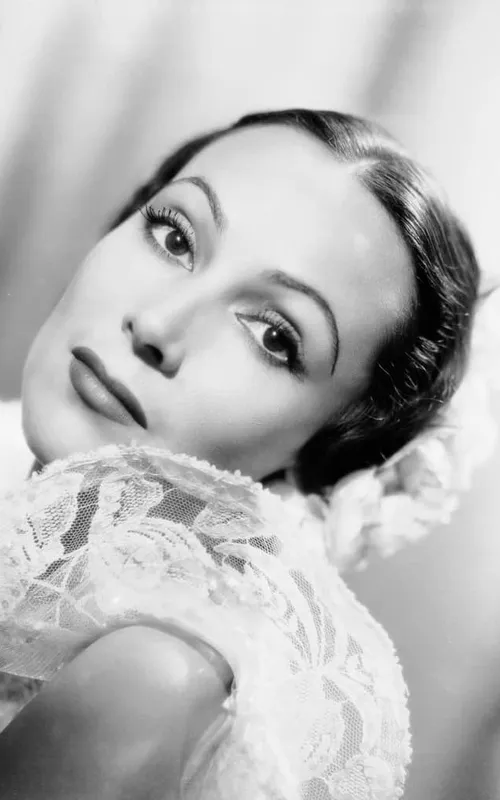 Dolores del Río