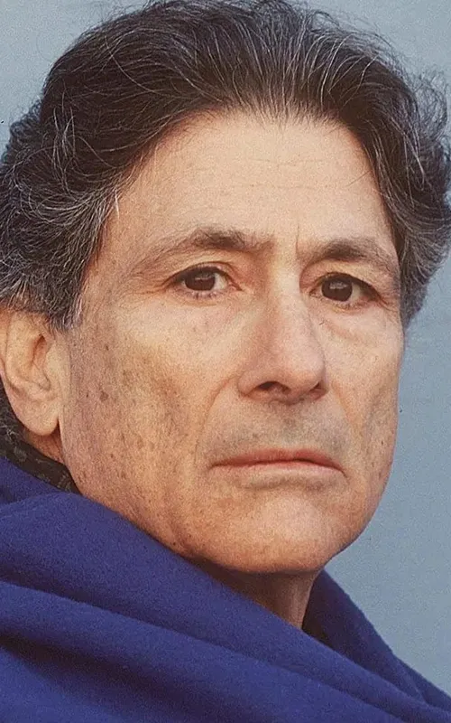 Edward Said