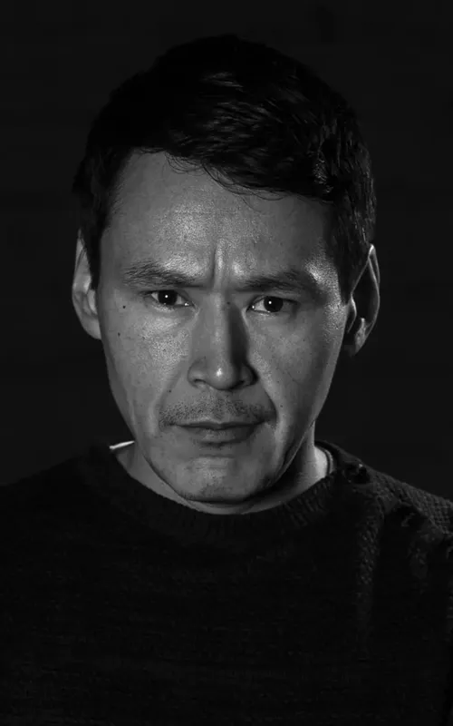 Angunnguaq Larsen