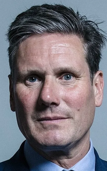 Keir Starmer