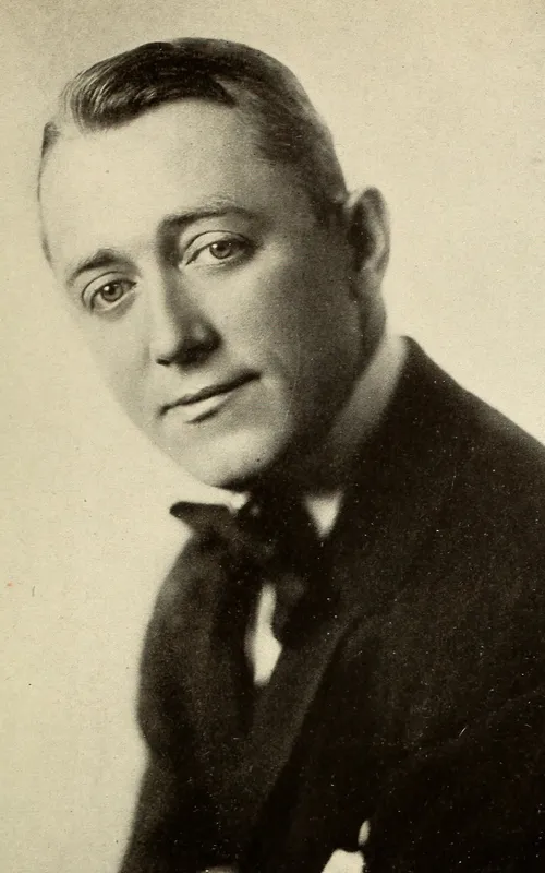 George M. Cohan