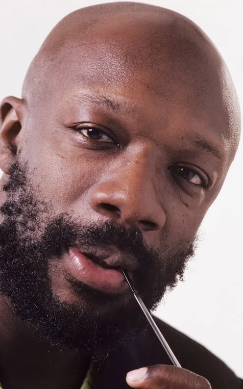 Isaac Hayes