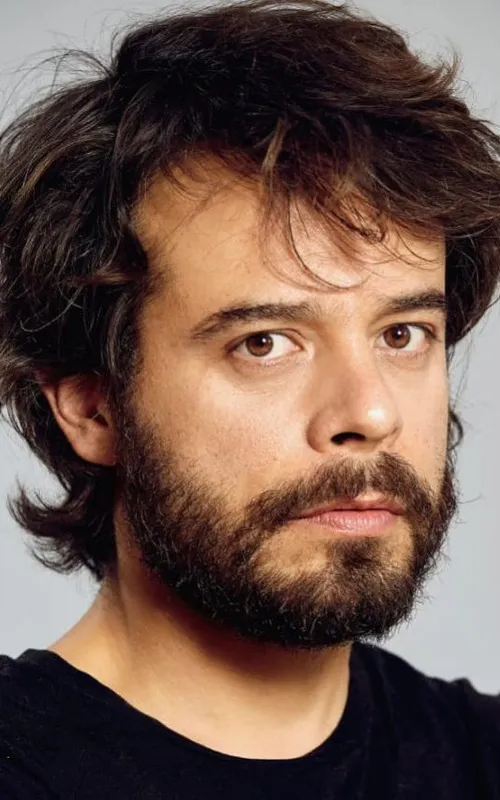 Leonardo Ortizgris