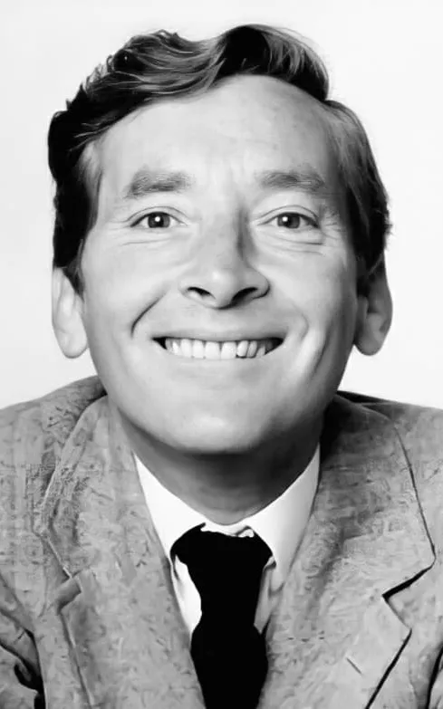 Kenneth Williams