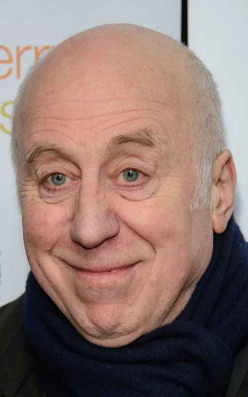 Norman Lovett