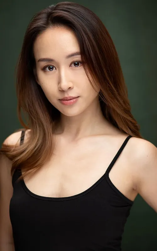 Flora Jae Hara