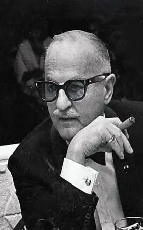 Darryl F. Zanuck