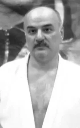 Elgudzha Gagishvili