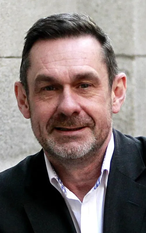 Paul Mason