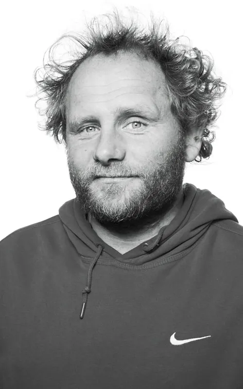 Sverrir Þór Sverrisson